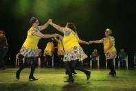 Equipe de dança de joinville competindo na categoria de danças populares na 9ª Edição do Jasti em Itajaí - Fotografo: Phelippe José - Data: 03/06/2016