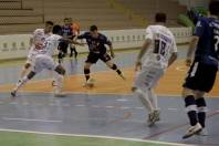 55º JASC em Joaçaba = Futsal masculino de Joinville empata com São Lourenço Dòeste - Fotografo: Phelippe José - Data: 10/12/2015