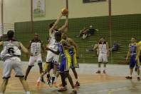 55º JASC em Joaçaba = Basquete masculino de Joinville passa para as semi-finais da competição - Fotografo: Phelippe José - Data: 15/12/2015