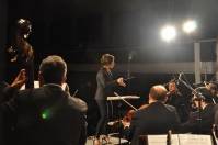 Orquestra Cidade de Joinville - Fotografo: Secom/Fundação Cultural de Joinville - Data: 02/06/2014