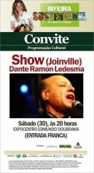 Nesta sexta-feira (29/6) começa a 3ª Feira Sustentável de Santa Catarina. Serão três dias de opções de compras, atrações culturais, debates e painéis temáticos para os que irão visitar o Expocentro Edmundo Doubrawa, em Joinville. - Fotografo: Divulgação Secom - Data: 29/06/2012