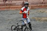 Ciclismo de Joinville disputa BMX nos 53º Jasc em Blumenay - Fotografo: Phelippe José - Data: 30/11/2013
