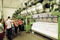 Lepper integra turismo industrial de Joinville - Fotografo: Divulgação - Data: 16/12/2015
