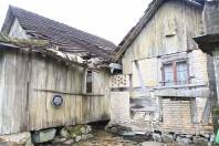A assinatura da ordem de serviço de restauro da Casa Fleith, zona rural de Pirabeiraba,  aconteceu nesta terça-feira (07/02). A empresa contratada tem até o final de 2012 para execução das obras. - Fotografo: Kátia Nascimento - Data: 08/02/2012