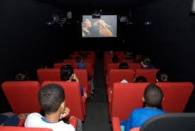 Conexão Cultural chega a Joinville - Fotografo: Divulgação/Fundação Cultural - Data: 23/10/2015