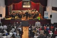Orquestra Cidade de Joinville - Fotografo: Secom / Divulgação - Data: 18/01/2016