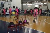 Encerramento da 24ª Olimpíada da Melhor Idade com concurso de dança de salão e apresentação de dança coreografada - Fotografo: Phelippe José - Data: 21/08/2015