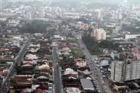 Joinville - Fotografo: Rogerio da Silva / Secom - Data: 16/05/2016
