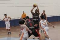 Basquete de Joinville campeão da 13ª Olesc em Caçador - Fotografo: Phelippe José - Data: 06/09/2013