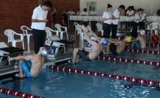 Atleta da natação de Joinville  Daniel Orzechowski vence prova nos 54º  Jasc em Itajaí  - Fotografo: Phelippe José da Silva - Data: 17/11/2014