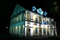 Museu Nacional de Emigração e Colonização de Joinville reabre neste sábado (17/3). - Fotografo: Mauro Artur Schlieck - Arquivo SECOM - Data: 16/03/2012