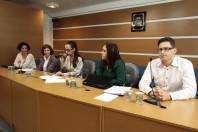 Arquivo Histórico de Joinville realiza mesa redonda em comemoração ao Dia Internacional dos Arquivos - Fotografo: Rogerio da Silva - Data: 14/06/2013
