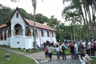 Reabertura do Museu de Arte de Joinville - Fotografo: Secom/ Bruno Pereira - Data: 18/05/2014