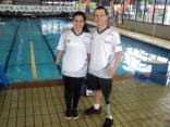 Joinville terá dois representantes no Circuito Loterias Caixa Brasil Paralímpico - Fotografo: Divulgação - Data: 07/11/2013