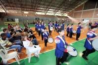Lançamento da 1ª  Mostra de Fanfarras de Joinville - Fotografo: Rogerio da Silva - Data: 27/11/2015
