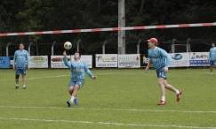 55º JASC em Joaçaba = Punhobol de Joinville vence Florianópolis - Fotografo: Phelippe José - Data: 16/12/2015