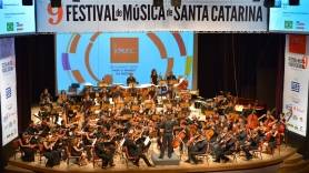 Três dias de música erudita em Joinville - Fotografo: Chan/Divulgação - Data: 21/01/2014