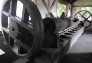 Nesta quarta (23/5), às 19h, será realizado o lançamento do livro "Engenhos: fragmentos sobre a história da alimentação de Joinville", de autoria dos historiadores Fernando Cesar Sossai e Ilanil Coelho.  - Fotografo: Site do jornal A Notícia - Data: 23/05/2012