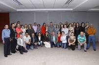 Homenagem aos aposentados e pensionistas da Prefeitura Municipal de Joinville - Fotografo: Jaksson Zanco - Data: 08/10/2013