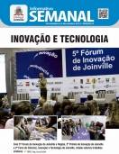 Informativo Semanal da Prefeitura de Joinville - Fotografo: Divugação - Data: 03/10/2014