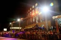  Imagens do Desfile Festivo em comemoração aos 161 Anos da Cidade, nesta sexta-feira (9/3), com o Tema "O Esporte em Joinville".  - Fotografo: Kátia Nascimento - Data: 09/03/2012