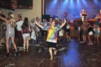 Lecaj resgata baile de carnaval em Joinville - Fotografo: Phelippe José - Data: 23/02/2014