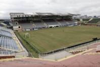 Arena Joinville - Fotografo: Rogerio da Silva - Data: 19/12/2014