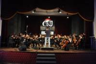 Concerto Inaugural da Orquestra Cidade de Joinville - Fotografo: Bruno Isidoro - Data: 27/03/2014