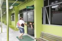 Farmácia Escola de Joinville - Fotografo: Phelippe José - Data: 29/01/2015