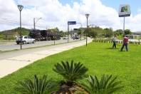 A comemoração de aniversário dos 45 anos da Fundação Municipal Albano Schmidt (Fundamas) vai acontecer no dia 8 de março, véspera de feriado na cidade. O evento será no Parque da Cidade, no setor Sambaqui, e integra a programação dos 161 anos de Joinville. - Fotografo: Mauro Artur Schlieck - Arquivo SECOM - Data: 27/02/2012
