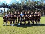 As semifinais do 35º Copão Kurt Meinert serão neste fim de semana (3 e 4/11). A competição é promovida pela Fundação de Esportes, Lazer e Eventos de Joinville (Felej) e terá os quatro jogos realizados no Estádio Severino Fiamoncini no bairro Nova Brasília. Foto: equipe Authentic. - Fotografo: Divulgação Felej - Data: 01/11/2012