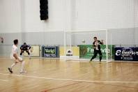 Equipe de futsal de Joinville é campeão nos 26º Joguinhos Abertos em Criciúma - Fotografo: Phelippe José - Data: 07/10/2013