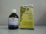 A partir desta segunda-feira (20/8), a Secretaria da Saúde de Joinville passa a disponibilizar os primeiros medicamentos fitoterápicos do Programa FitoJoinville: a Espinheira Santa e o Guaco. Os medicamentos industrializados poderão ser receitados em sete unidades de saúde. - Fotografo: divulgação Secretaria da Saúde - Data: 20/08/2012