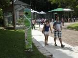 Reinauguração zoobotanico de Joinville - Fotografo: Phelippe José - Data: 08/03/2014