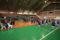 Lançamento da 1ª  Mostra de Fanfarras de Joinville - Fotografo: Rogerio da Silva - Data: 27/11/2015