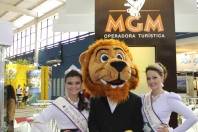 Atrações de Joinville encantam 10º Workshow MGM - Fotografo: Divulgação Promotur - Data: 18/05/2012