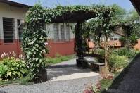 	A premiação para os três primeiros ganhadores de cada categoria do Concurso de Jardins foi feita na quarta-feira (16/11), às 18h, na Festa das Flores. O concurso teve um total 35 participantes divididos em cinco categorias. Foto: 3º Lugar Jardim Escolar - Fotografo: Luana de Freitas - Data: 17/11/2011