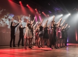 Joinville recebe espetáculo musical 