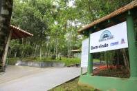 A Prefeitura de Joinville vai entregar aos joinvilenses mais dois parques neste fim de semana. No sábado (15/12), às 9 horas entrega do Parque Morro do Finder, no bairro Iririú - Fotografo: Mauro Artur Schlieck - Data: 14/12/2012