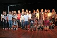 Premiação do concurso leitores de história - Fotografo: Rogerio da Silva - Data: 04/04/2014