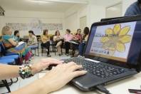 Projeto Escola na Terra será aplicado em vinte escolas rurais de Joinville, definidas como Escolas do Campo - Fotografo: Rogerio da Silva - Data: 15/04/2015