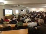 Com protocolo on-line, Joinville evolui no processo de redução do tempo de abertura de empresas - Fotografo: Divulgação - Data: 29/09/2013