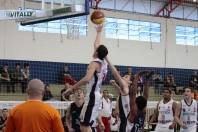 Joinville é bi-campeão de basquete masculino nos 27º Joguinhos Abertos em Caçador - Fotografo: Phelippe José - Data: 02/08/2014