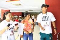 A partir desta terça-feira (3/01) a Secretaria da Fazenda da Prefeitura de Joinville reabre o Posto Especial no Centreventos Cau Hansen para atendimento aos contribuintes nas questões relacionadas ao IPTU 2012 e ao programa de Recuperação Fiscal (Recuperar). - Fotografo: Mauro Artur Schlieck - Data: 04/01/2012