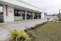 Restaurante Popular Zilda Arns, no bairro Adhemar Garcia, em parceria com o Conselho Municipal de Segurança Alimentar e Nutricional de Joinville (Comsean), promove a Semana da Alimentação - Fotografo: Rogerio da Silva - Data: 13/10/2014