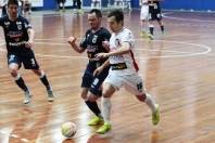 Mithue da equipe de futsal de Joinville(Krona) na disputa de título do 54º  Jasc em Itajaí - Fotografo: Phelippe José da Silva - Data: 20/11/2014