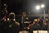 Concerto Inaugural da Orquestra Cidade de Joinville - Fotografo: Bruno Isidoro - Data: 27/03/2014