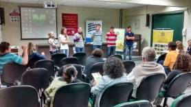 Conselho Municipal de Turismo de Joinville 2016 - Fotografo: Secom / Divulgação - Data: 13/05/2016