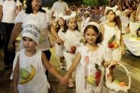 Já estão abertas as inscrições para as entidades que desejarem participar do desfile festivo em comemoração aos 161 anos de Joinville, no dia 9 de março. - Fotografo: Kátia Nascimento/Arquivo/SECOM - Data: 06/02/2012