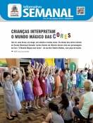Informativo Semanal da Prefeitura de Joinville - Fotografo: Divugação - Data: 31/10/2014